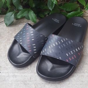 Victoria's Secret Slides